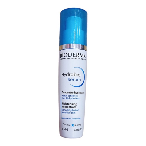 BIODERMA HYDRABIO SERUM 40ML - NEW, NO BOX - Picture 2 of 2